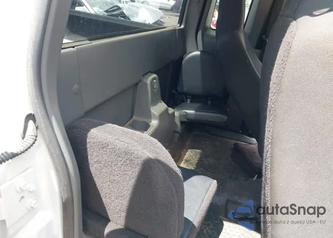 2005 Ford Ranger Edge/Stx/Xlt из США, поврежденный, VIN 1FTYR44U75PA44668